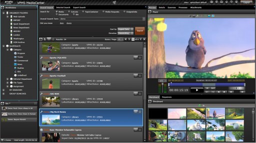 Arvato Systems to Demonstrate Award-Winning Media Solutions and Technology at HPA Tech Retreat