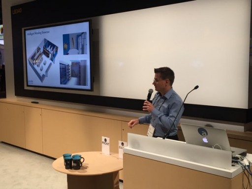 arvato Systems Demonstrates How Hybris as a Service Cloud Platform (YaaS) Provides Real Value to Retailers